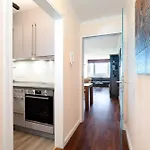 Tannenburg Whg 307 Appartement Grömitz