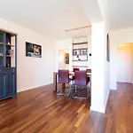 Appartement Tannenburg Whg 307