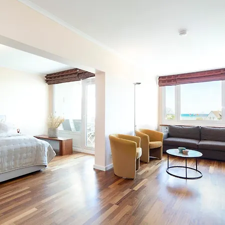 Tannenburg Whg 307 *