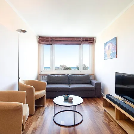 Tannenburg Whg 307 Lägenhet