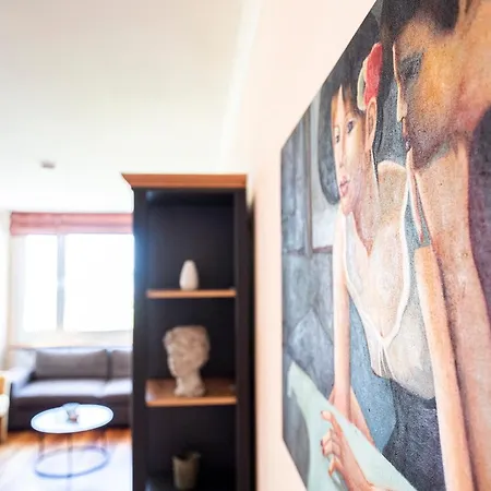 Tannenburg Whg 307 Apartmán Grömitz