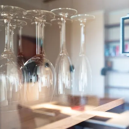 Apartment Tannenburg Whg 307 *