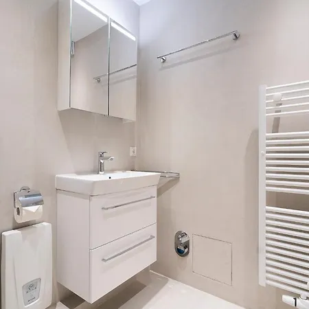 Tannenburg Whg 307 * Groemitz