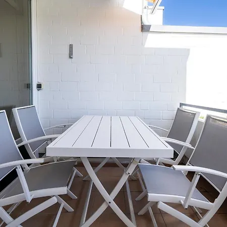 Tannenburg Whg 307 * Groemitz