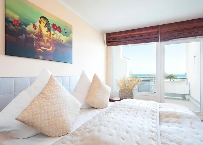 Tannenburg Whg 307 Apartment *