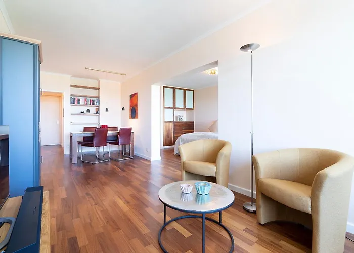 Tannenburg Whg 307 Apartment