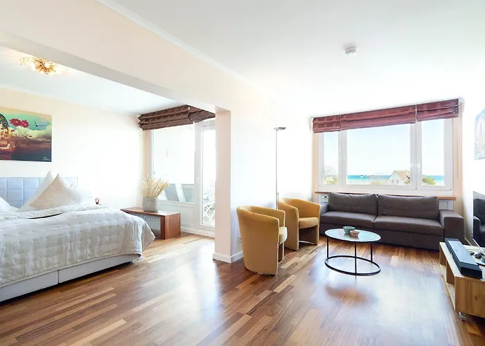 Tannenburg Whg 307 *