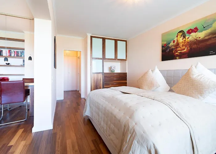 Tannenburg Whg 307 Lägenhet