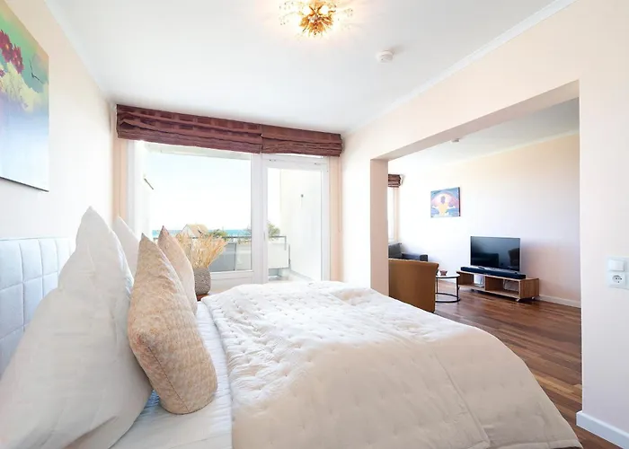 Tannenburg Whg 307 Apartment *