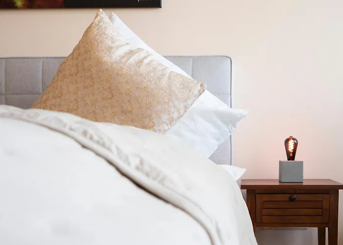 Apartment Tannenburg Whg 307 Groemitz