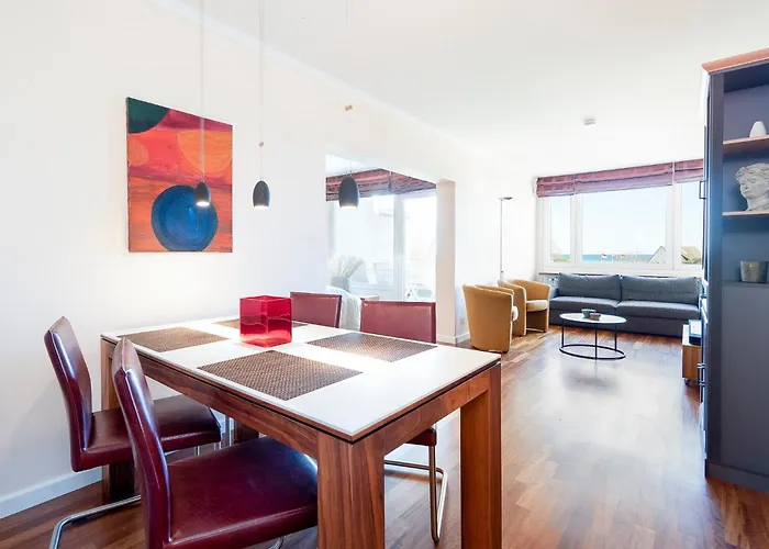 Tannenburg Whg 307 *