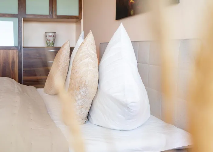 Tannenburg Whg 307 Grömitz