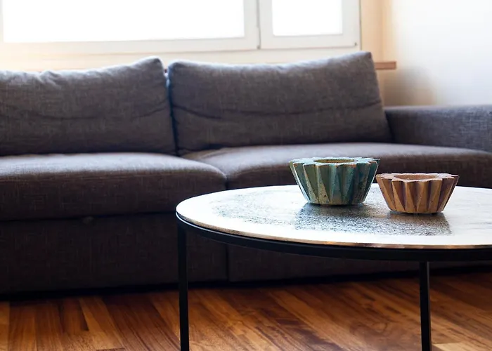 Tannenburg Whg 307 Apartment