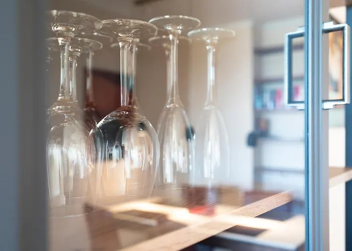 Apartment Tannenburg Whg 307 *