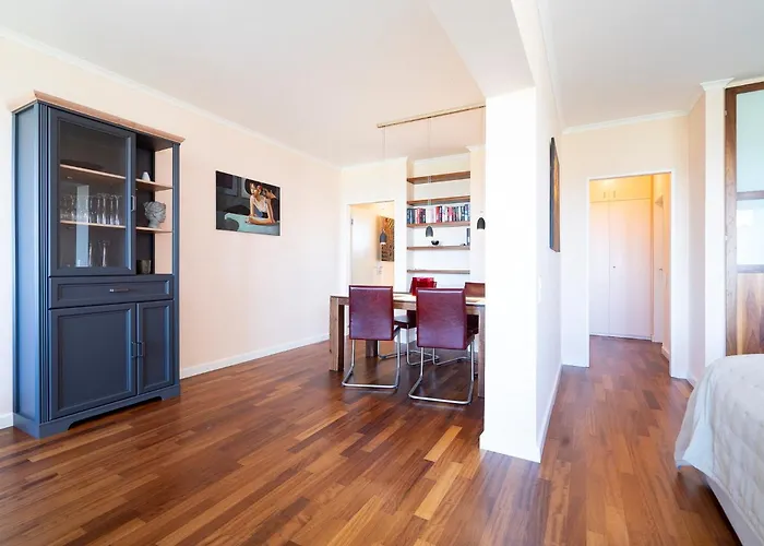 Apartment Tannenburg Whg 307