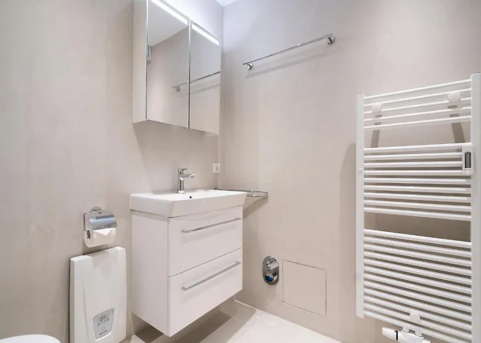 Tannenburg Whg 307 * Groemitz